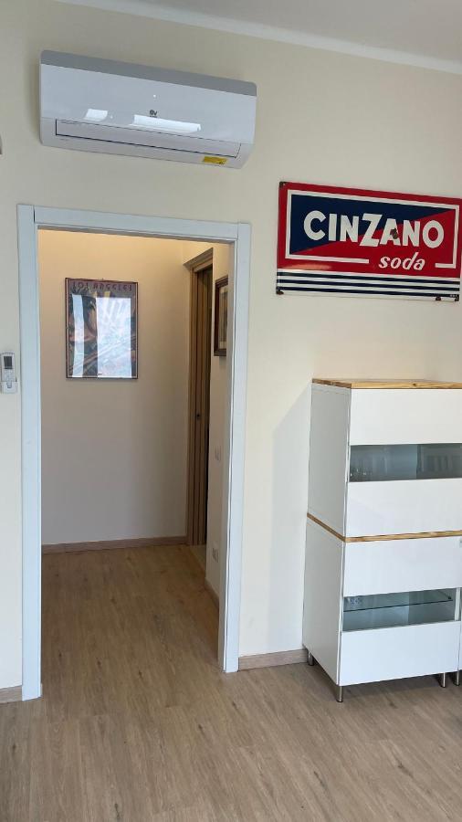 Casa Di David Apartment Verona Exterior foto