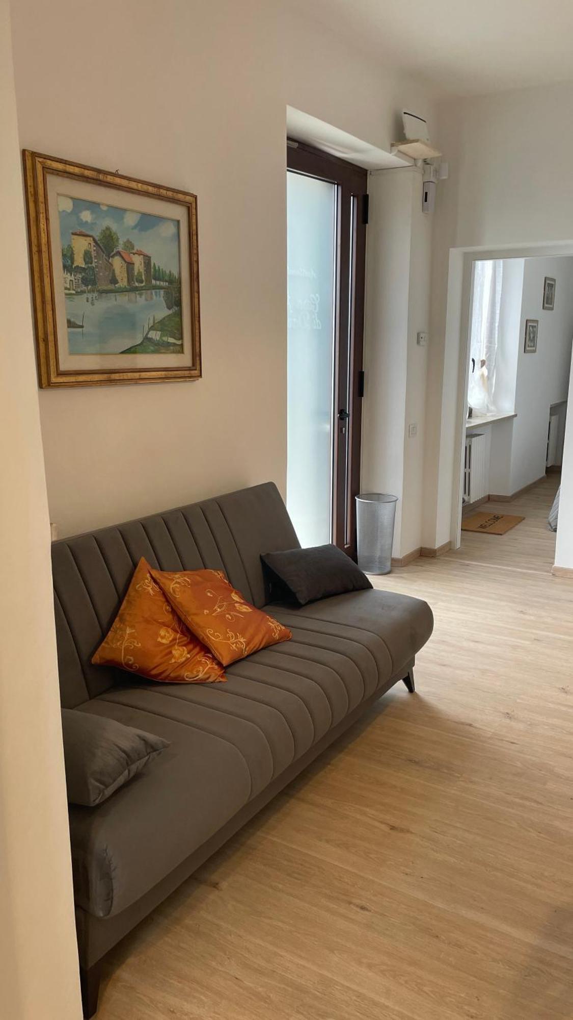 Casa Di David Apartment Verona Exterior foto